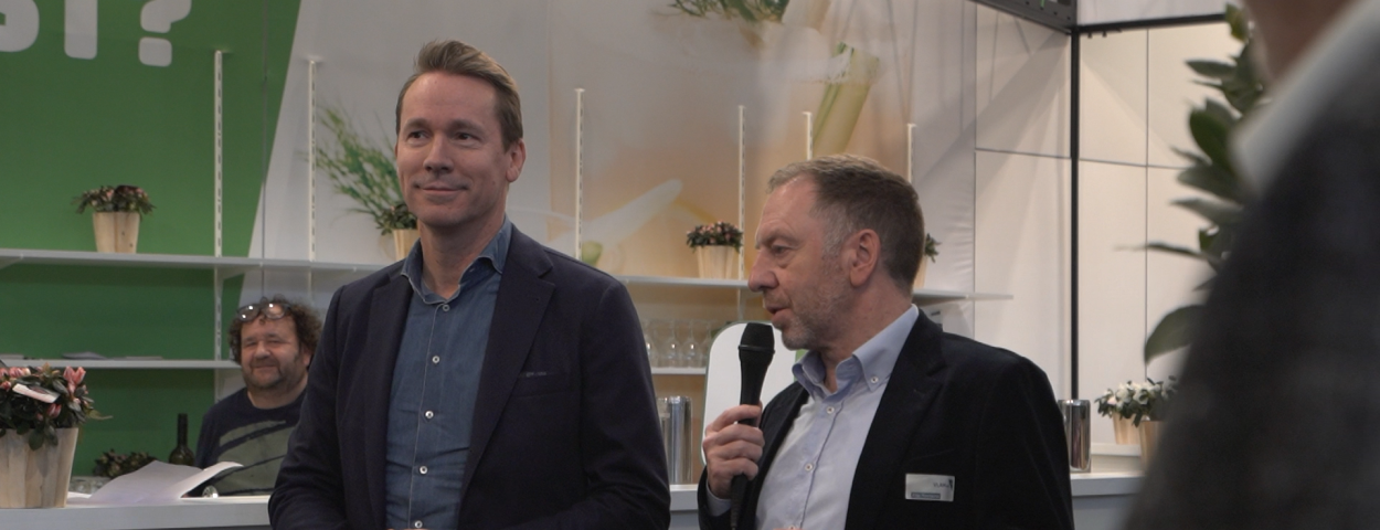 brouns vlam agriflanders