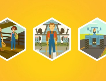 WERKERS moet tekort aan werknemers opvangen 