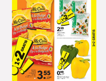 Promotiestunt Albert Heijn schendt het economisch recht