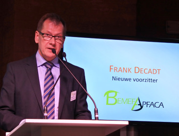 Mengvoedersector pleit voor maximale samenwerking