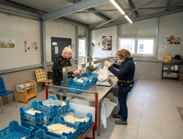 Wervel lanceert ‘Mei Supermarktvrij’