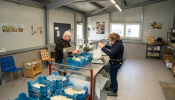 Wervel lanceert ‘Mei Supermarktvrij’