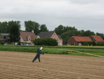 Productief Landschap