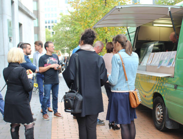 "Nood aan coherent beleid rond vleesconsumptie"