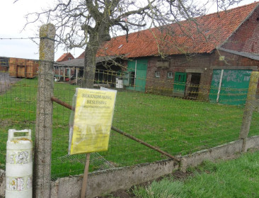 Trage beroepsprocedures ook in landbouw als wapen gebruikt: “Mijn langste dossier loopt al elf jaar”