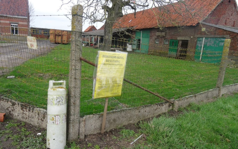 Trage beroepsprocedures ook in landbouw als wapen gebruikt: “Mijn langste dossier loopt al elf jaar”