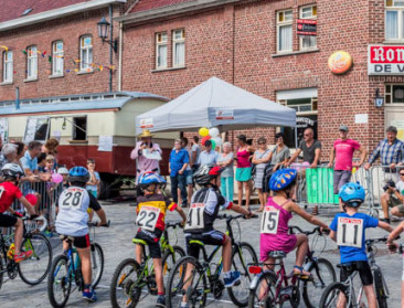 Nieuwe oproep voor 'Buurten op den Buiten'