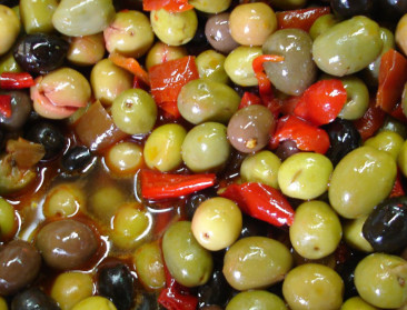 Europese agro-export bloeit dankzij dure olijven