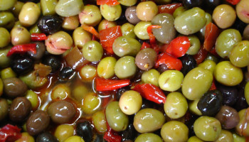 Europese agro-export bloeit dankzij dure olijven