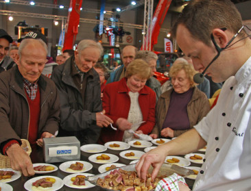 Weg met de eenheidsworst: differentiatie als strategie