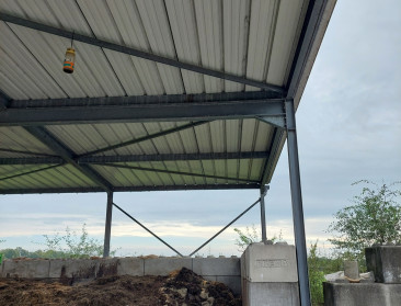 Experts delen tips voor waterhuishouding en sappen op boerderij