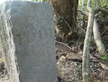 Waalse boer hertekent per ongeluk grens met Frankrijk
