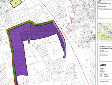 Boeren en buren morren om extra industrie in Hoeselt
