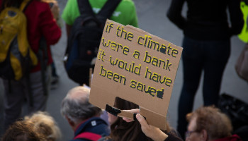 Vlaanderen treuzelt met klimaatplan: België moet opnieuw uitstel bij EU vragen