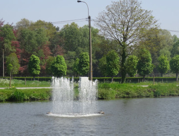 Kwaliteit van oppervlaktewater blijft ondermaats in EU