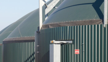Limburgs bedrijf wil als eerste in België vloeibaar biogas produceren