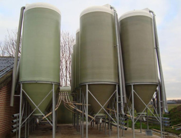 Kan voederconversie Vlaamse varkens verder omlaag?