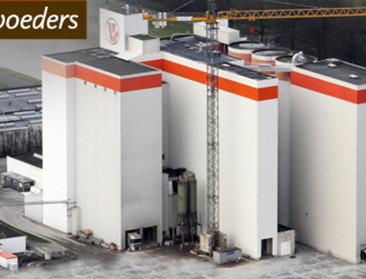 Leievoeders neemt sectorgenoot Cibus over