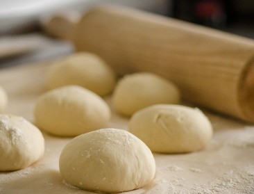 Puratos wil brood bakken op Mars