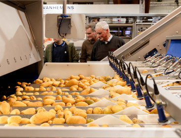Interpom bracht recordaantal bezoekers op de been
