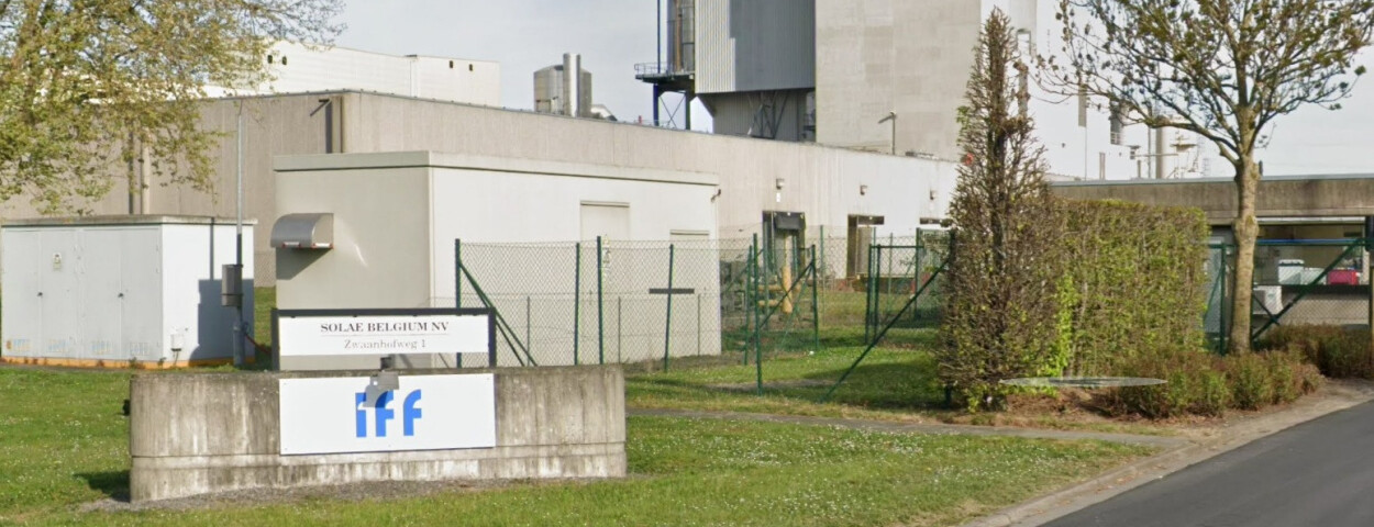 Solae Belgium