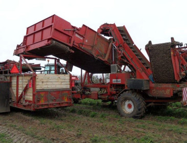 EU moet zwakke b(r)oertje in voedselketen beschermen