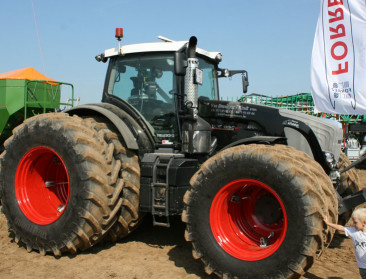 "Snapt EU-wetgever niet dat een tractor geen auto is?"