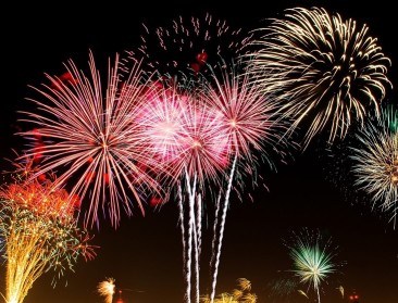 GAIA lanceert website tegen vuurwerk