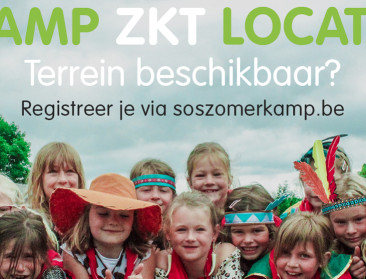 Jeugdkampen zoeken extra locaties op landbouwbedrijven