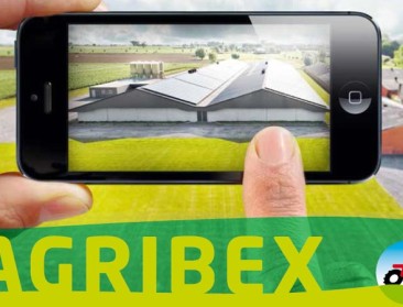 Vernieuwd Agribex focust op innovatie en toekomst