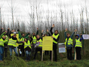 "Grondig debat nodig over de rol van het VIB"