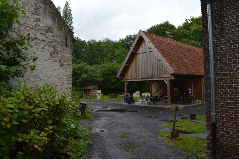 hoeve