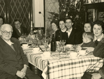 Van naoorlogse landbouw tot kerstmenu: hoe kalkoen en wild traditie werden