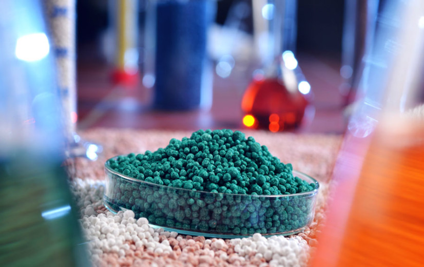 EuroChem in Antwerpen krijgt bescherming tegen schuldeisers