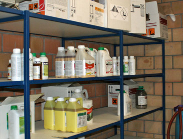 EU-parlement stemt over criteria hormoonverstoorders