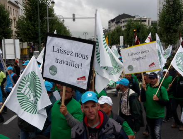 "Wanneer buigt Europa zich structureel over de crisis?"