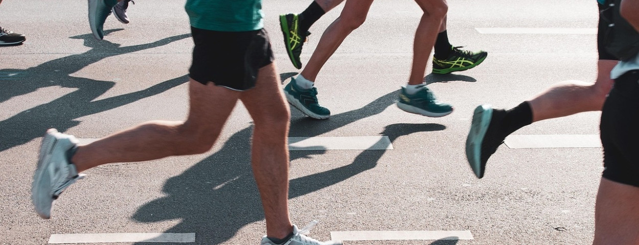 marathon