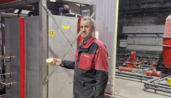 Varkenshouder geeft overschotten van groenten tweede leven als varkensvoeder