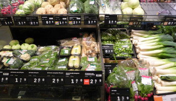 Geen graaiflatie: voedselprijzen stijgen in België niet sneller dan in buurlanden