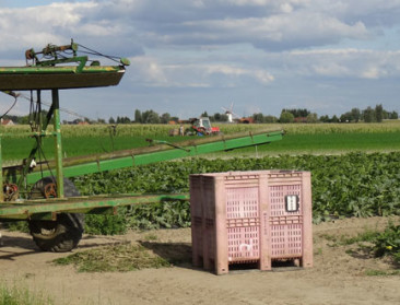 Uitnodiging aan overheid om Ketenoverleg te versterken