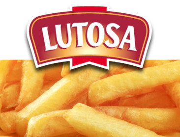 Merknaam Lutosa tijdelijk in handen van Kapitein Iglo