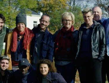 Canvas brengt de opstart van een bioboerderij in beeld