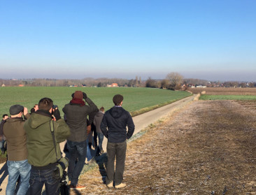 Van den Heuvel investeert in dialoog landbouw en natuur