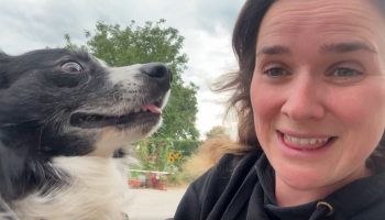 🎥 #Veldvloggers: Maak kennis met Mieke Vander Schueren