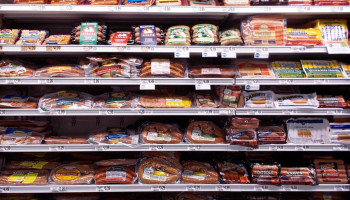 Supermarktfederatie steunt boeren in protest tegen Mercosur