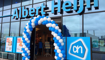 Retailexpert scherp voor 2+5 gratis-actie van Albert Heijn: "Dit maakt de markt kapot"