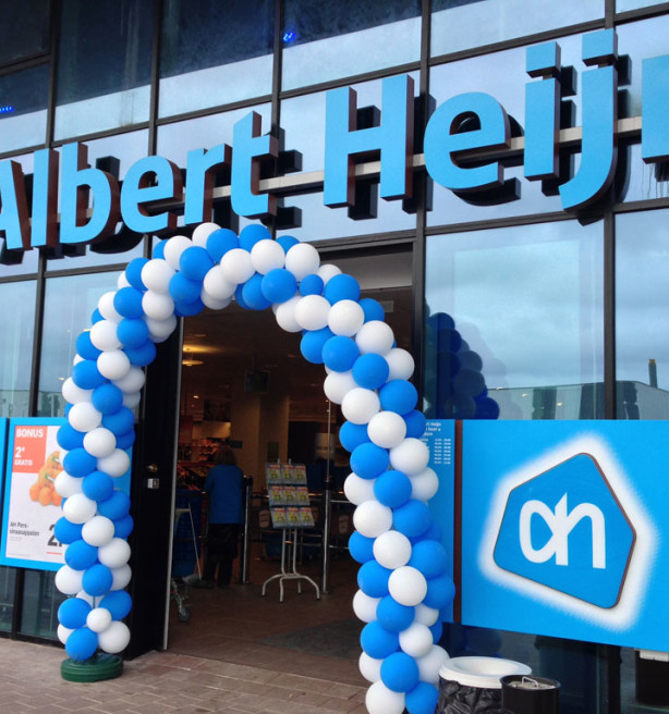 Retailexpert scherp voor 2+5 gratis-actie van Albert Heijn: "Dit maakt de markt kapot"