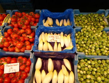 “Supermarkt is beste plek om boer te ondersteunen"