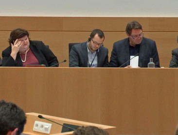 Geen gezamenlijke commissievergadering over FAVV
