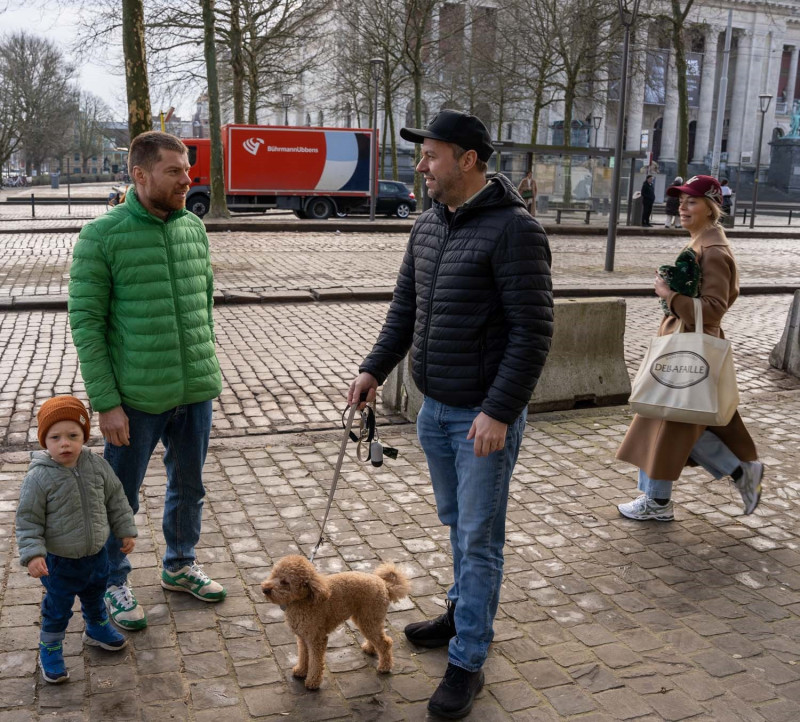 Tom Van Goey in antwerp2